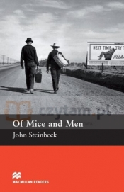 MR 6 Mice and Men
