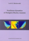 Nonlinear dynamics of Hodgkin-Huxley neurons Borkowski Lech S.