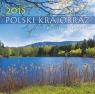 Kalendarz 2015 Polski krajobraz