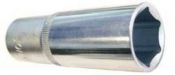JONNESWAY NASADKA DŁUGA 6-KĄTNA 1/2" 9mm