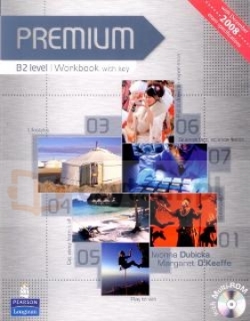 Premium FCE WB z Multi-Rom +key