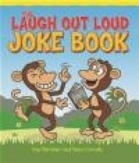 The Laugh Out Loud Joke Book Sean Connolly