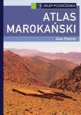 Atlas marokański - Palmer Alan