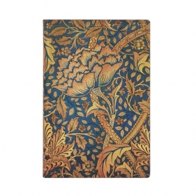 Notes Morris Windrush Flexi Mini linia