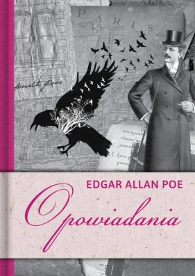 Opowiadania - Edgar Allan Poe