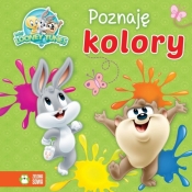 Poznaję kolory