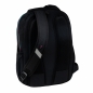 Head, Plecak Black - Pink/Mint, AB200