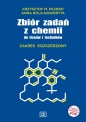 Zbiór zadań z chemii do liceum i technikum Zakres rozszerzony - Krzysztof M. Pazdro, Anna Rola-Noworyta