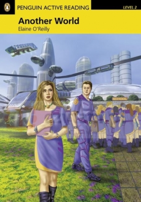 PLAR Anoher World bk/cd 2 - Elaine O'Reilly
