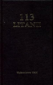 113 litanii_Czarne - Jerzy Lech Kontkowski