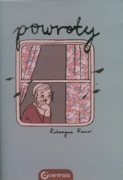 Powroty - Katarzyna Kaczor