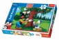 Smaczne jabłuszka Puzzle 160 elementów (15206)