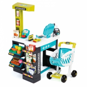 Supermarket