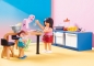 Playmobil Dollhouse: Rodzinna kuchnia (70206)