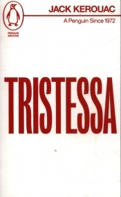 Tristessa - Jack Kerouac