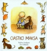 Ciastko Maksa  Lindgren Barbro