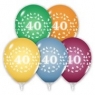 Balony urodzinowe 0202-040