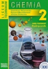 Chemia 2 Podręcznik Zakres podstawowy