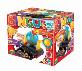 Bingo (02306)
