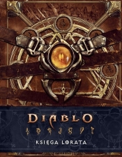 Diablo: Księga Lorata - Kirby Matthew J.