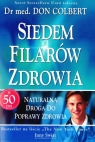 Siedem filoarów zdrowia