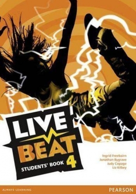 Live Beat GL 4 Student's Book