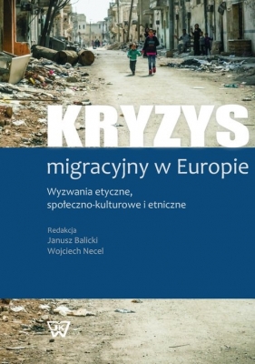 Kryzys migracyjny w Europie