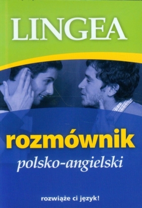 Rozmównik polsko-angielski z Lexiconem na CD