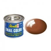 REVELL Email Color 80 Mud Brown Gloss (32180)