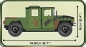 Cobi: Mała Armia. NATO Armored ALL Terrain Vehicle (24306)