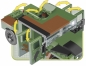 Cobi: Mała Armia. NATO Armored ALL Terrain Vehicle (24306)
