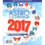 Astrocalendarium 2017