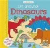 Lift and Look Dinosaurs