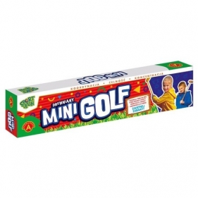 Mini Golf