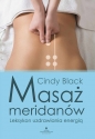 Masaż meridianów - Cindy Black