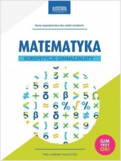 Matematyka Korepetycje gimnazjalisty