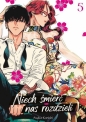 Niech śmierć nas rozdzieli #5 - Asuka Konishi