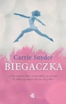 Biegaczka Cathie Snyder