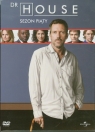 Dr. House - Sezon 5 Peter Blake