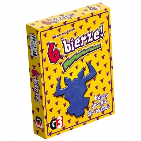 6. bierze! (103798) - Wolfgang Kramer