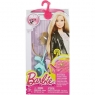 BARBIE Dodatki do ubranek, niebieskie