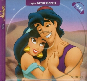 Aladyn (Audiobook) (55067) - <br />