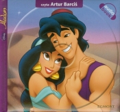 Aladyn (Audiobook) (55067) - <br />
