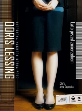 Lato przed zmierzchem - Lessing Doris