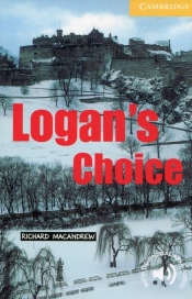 Logan's Choice - Richard MacAndrew