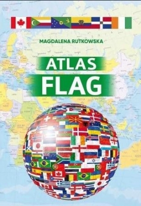 Atlas flag - Rutkowska Magdalena