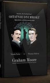 Ostatnie dni mroku - Graham Moore