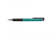 Długopis żelowy Pilot Synergy Point - zielony