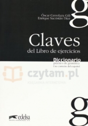 Diccionario practico de gramatica klucze
