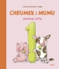 Chrumek i Mumu poznają cyfrę 1 - Maria Nilsson Thore